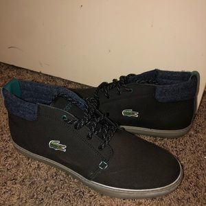 Lacoste men’s shoes